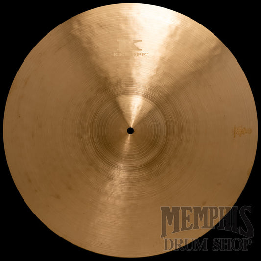Zildjian 20" Kerope Thin High Ride Cymbal
