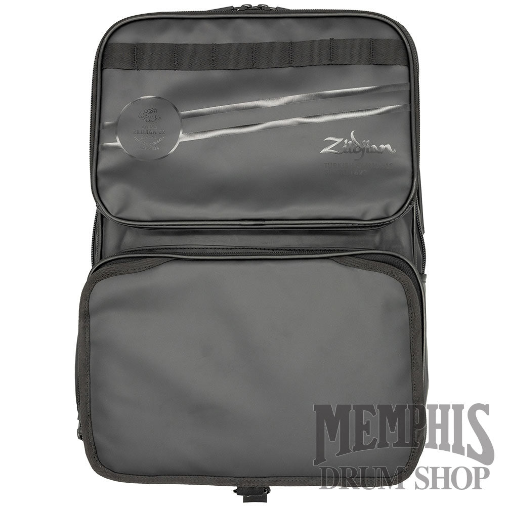 Zildjian Touring Backpack - Black