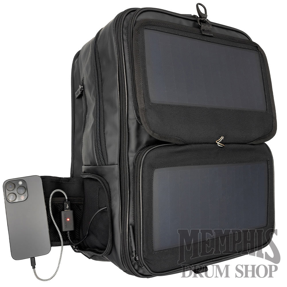 Zildjian Touring Backpack - Black