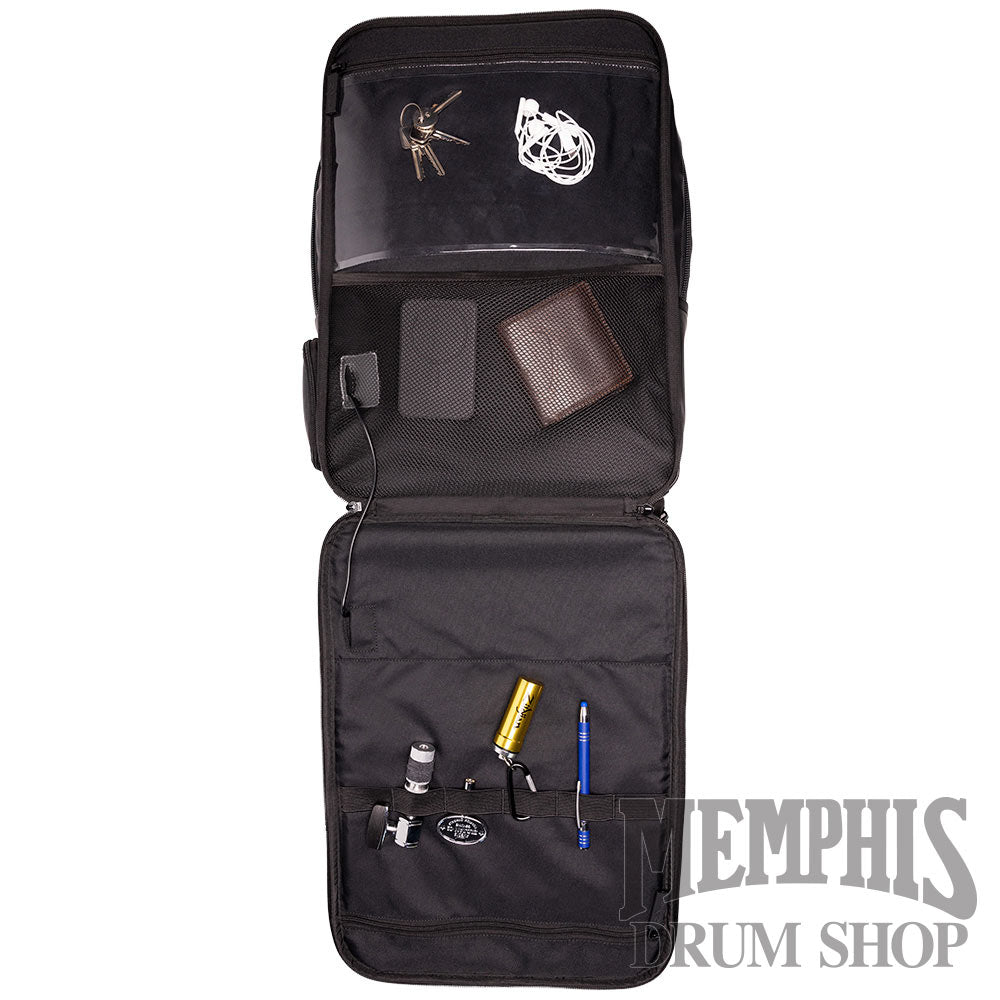 Zildjian Touring Backpack - Black