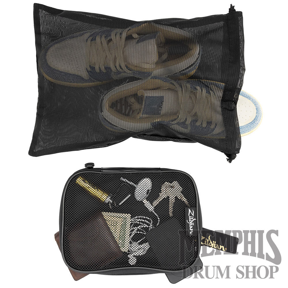 Zildjian Touring Backpack - Black