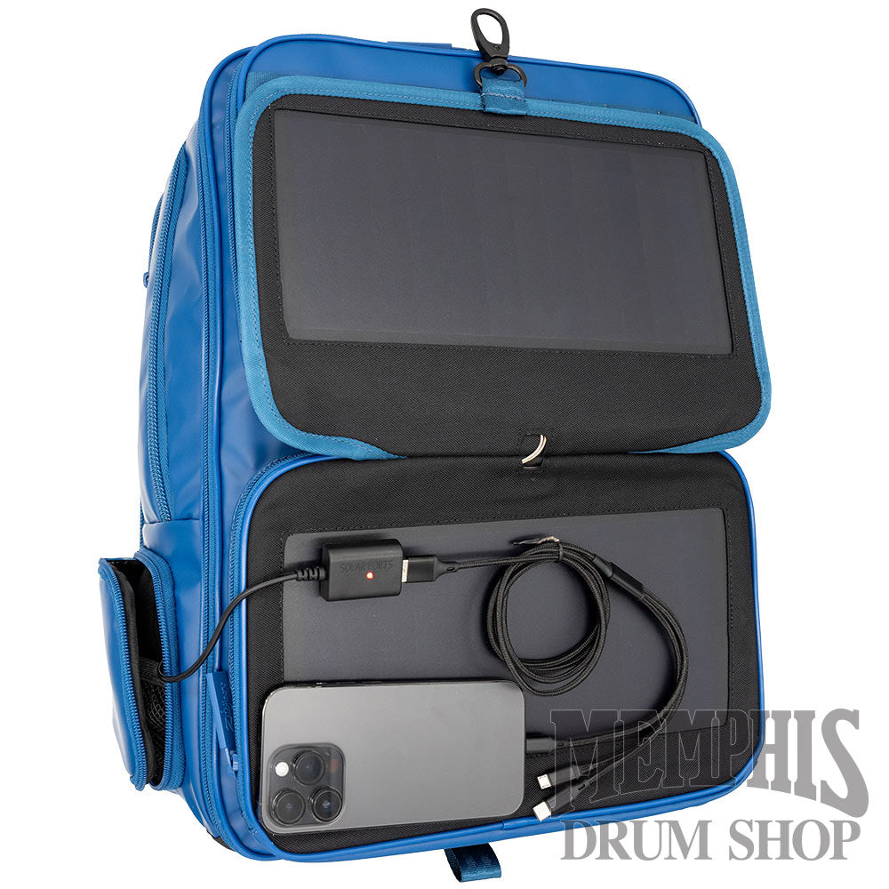 Zildjian Touring Backpack - Midnight Blue