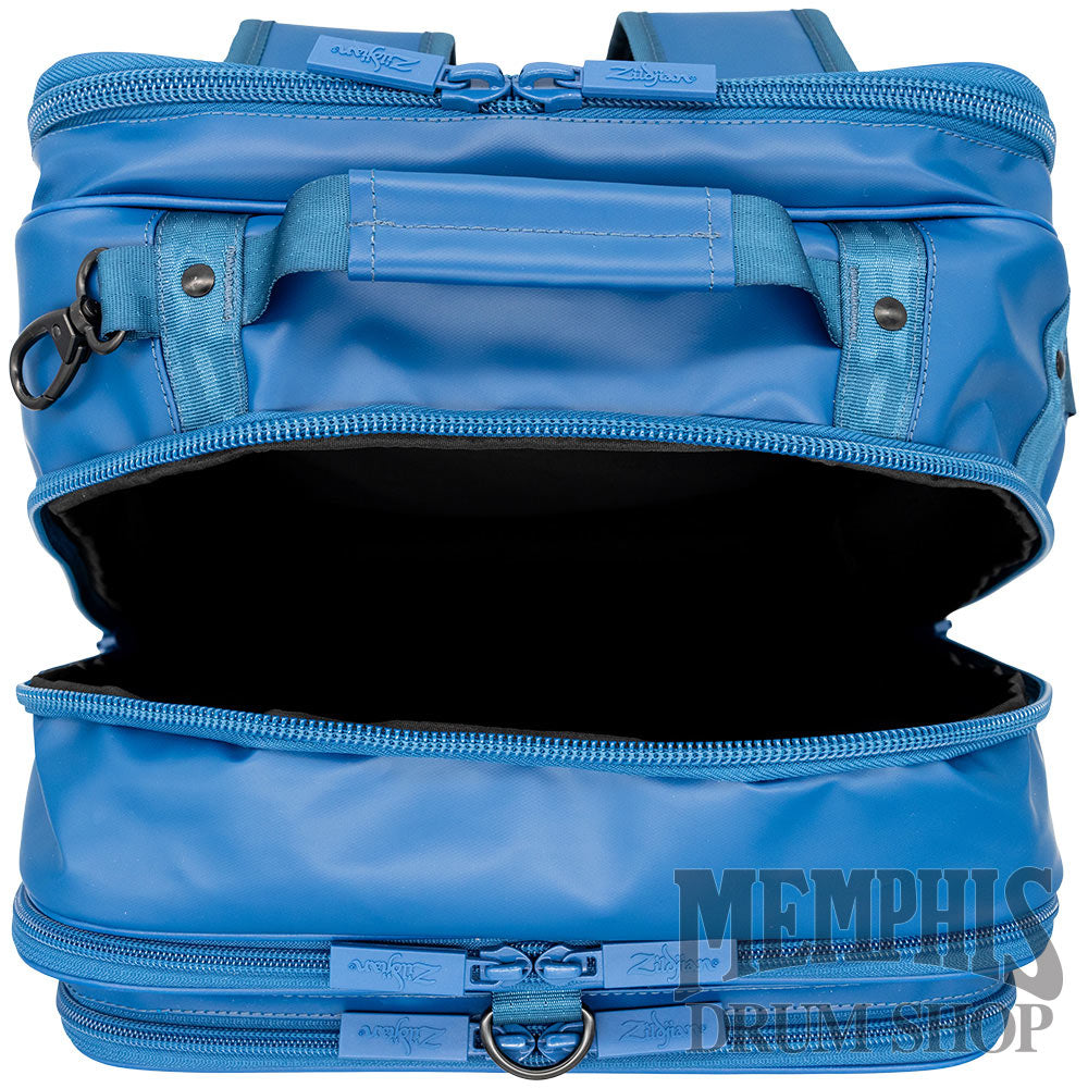 Zildjian Touring Backpack - Midnight Blue