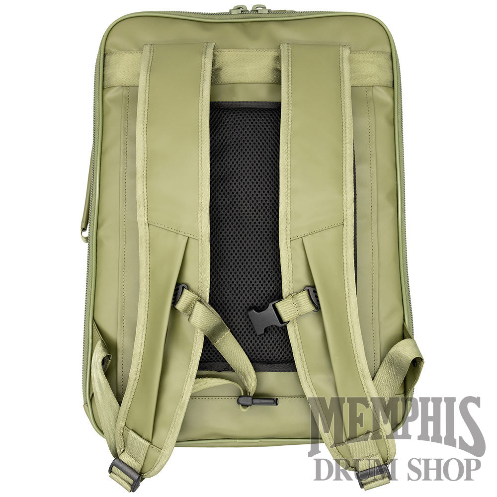 Zildjian Touring Backpack - Sage Green