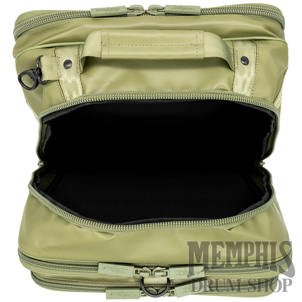 Zildjian Touring Backpack - Sage Green