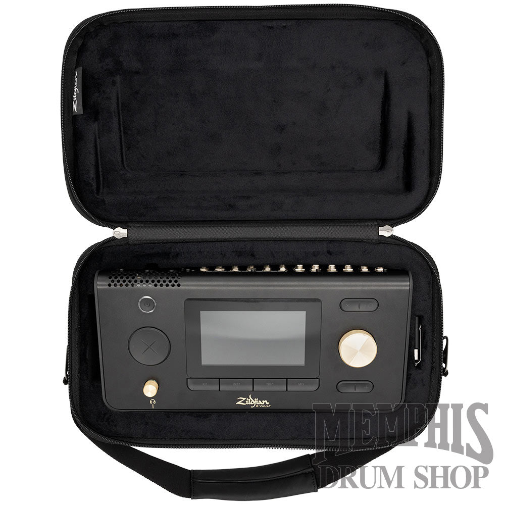 Zildjian Touring E-Vault Module Case