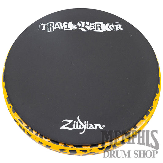 Zildjian Travis Barker Signature Practice Pad 6"