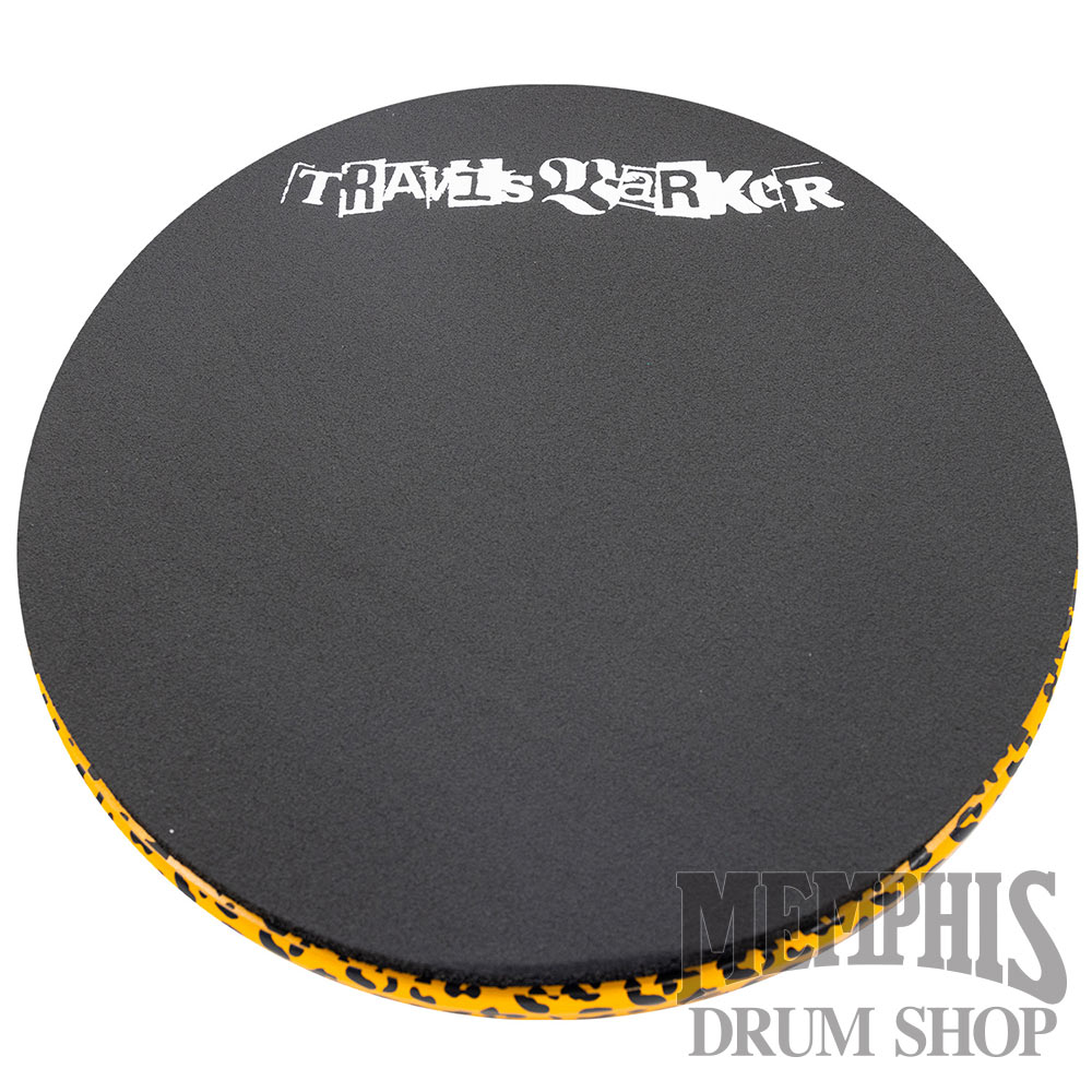 Zildjian Travis Barker Signature Practice Pad 6"