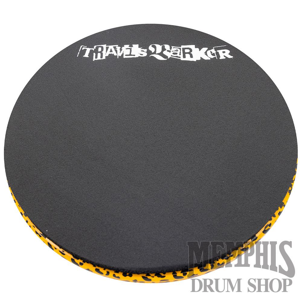 Zildjian Travis Barker Signature Practice Pad 12"