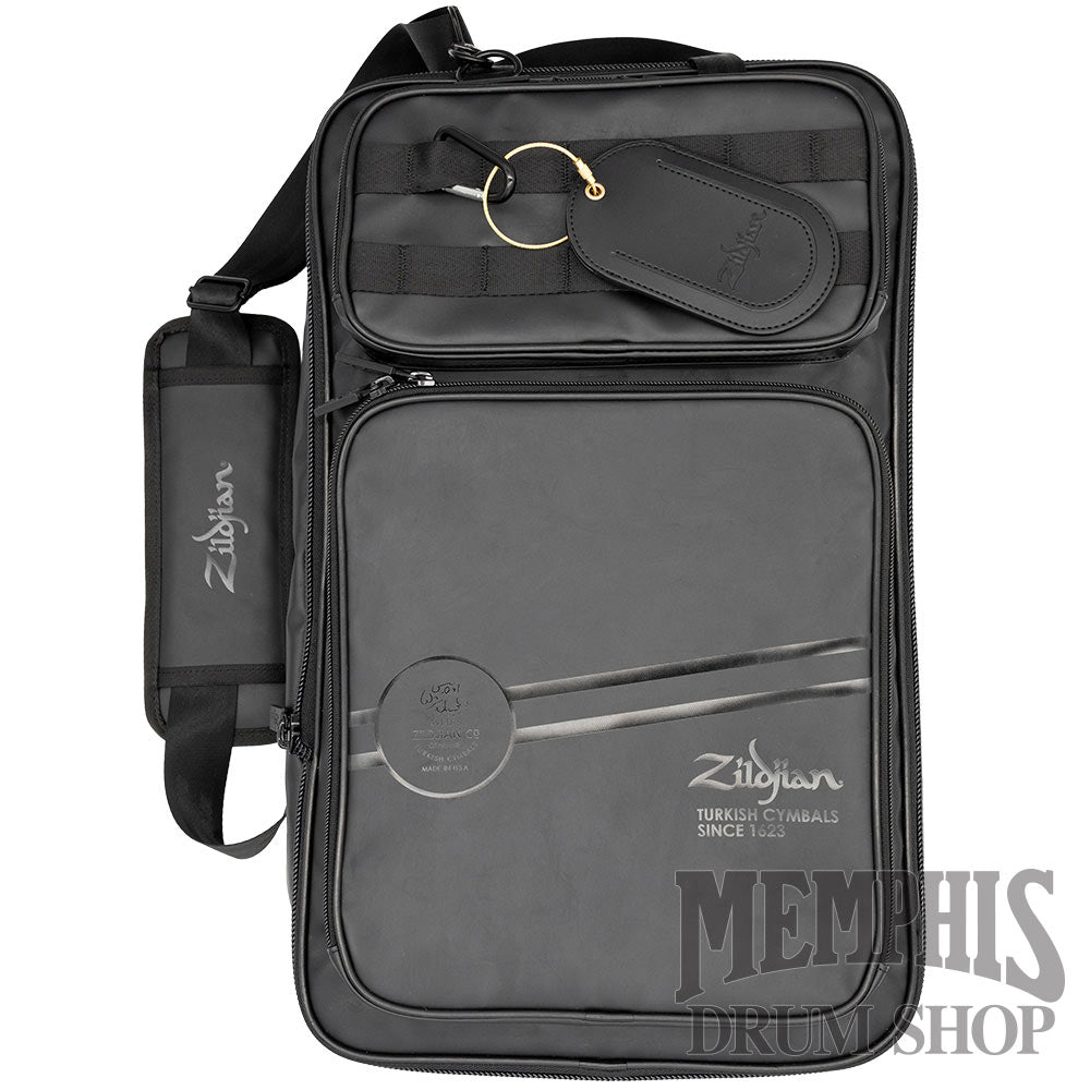 Zildjian Touring Stick Bag - Black