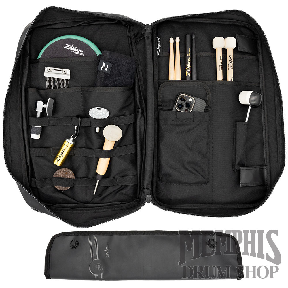 Zildjian Touring Stick Bag - Black