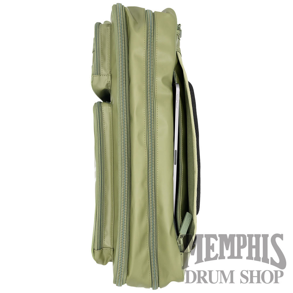 Zildjian Touring Stick Bag - Sage Green