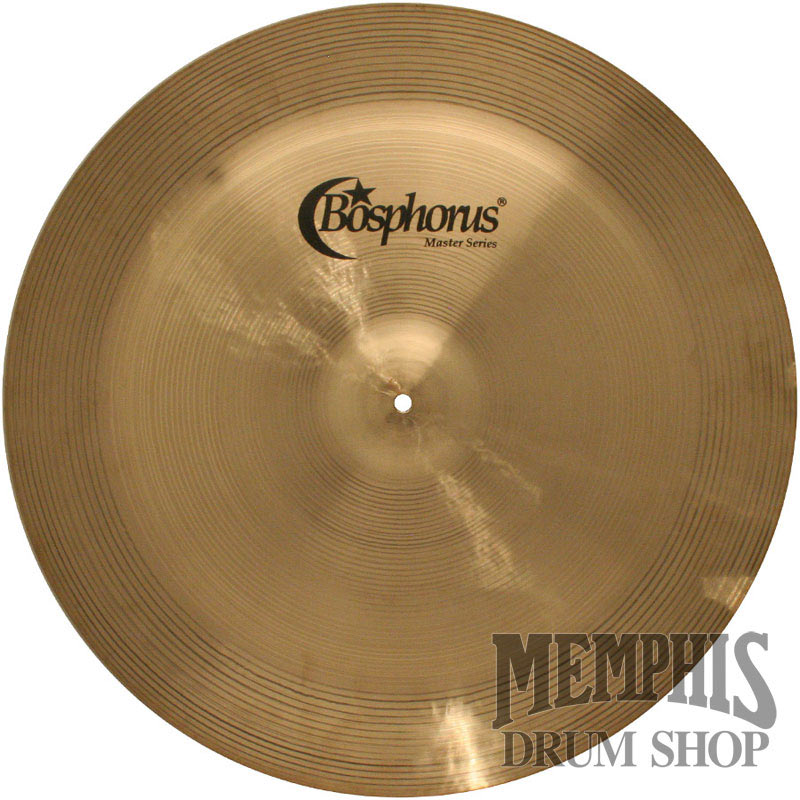 Bosphorus 22" Master China Cymbal