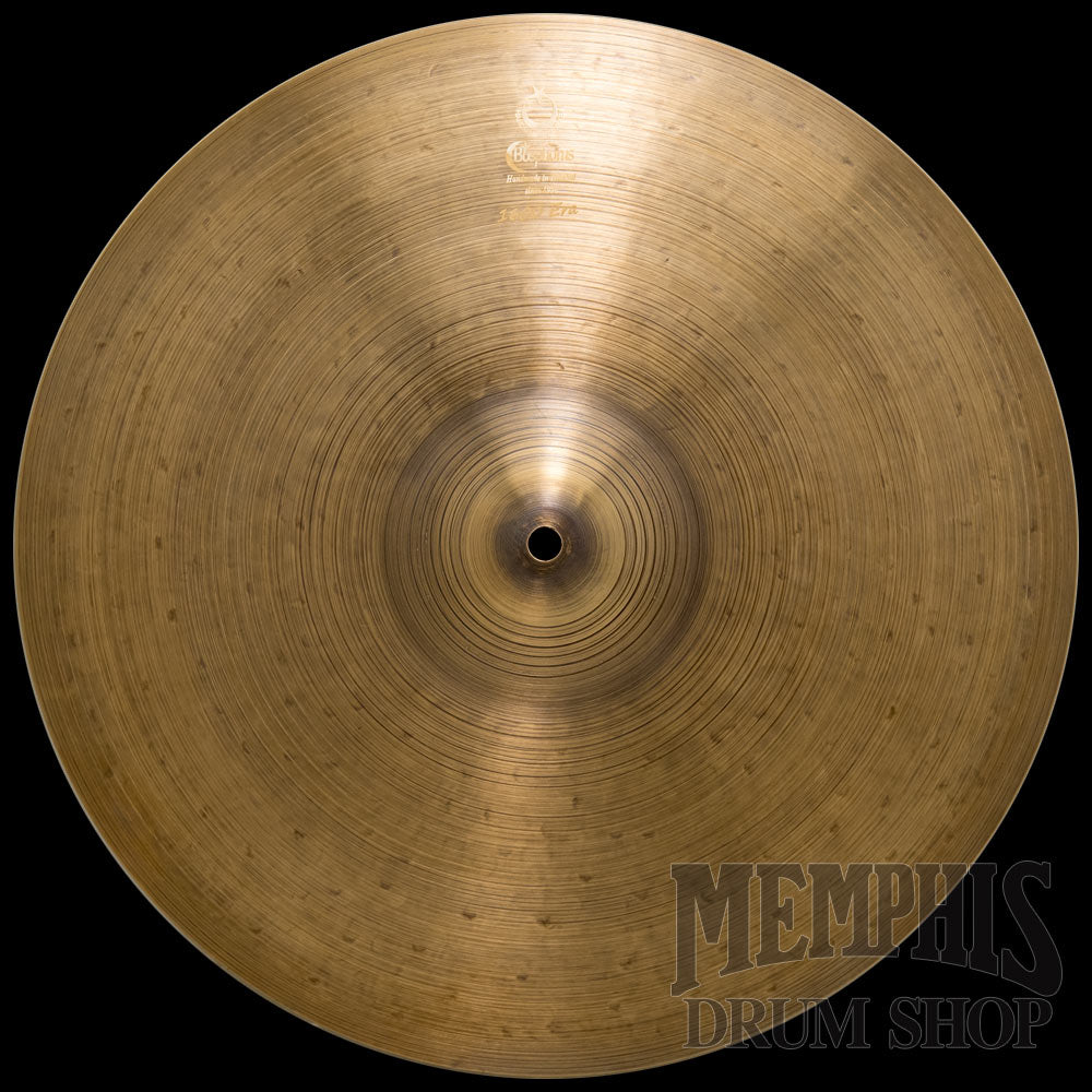 Bosphorus 16" 1600 Era Crash Cymbal