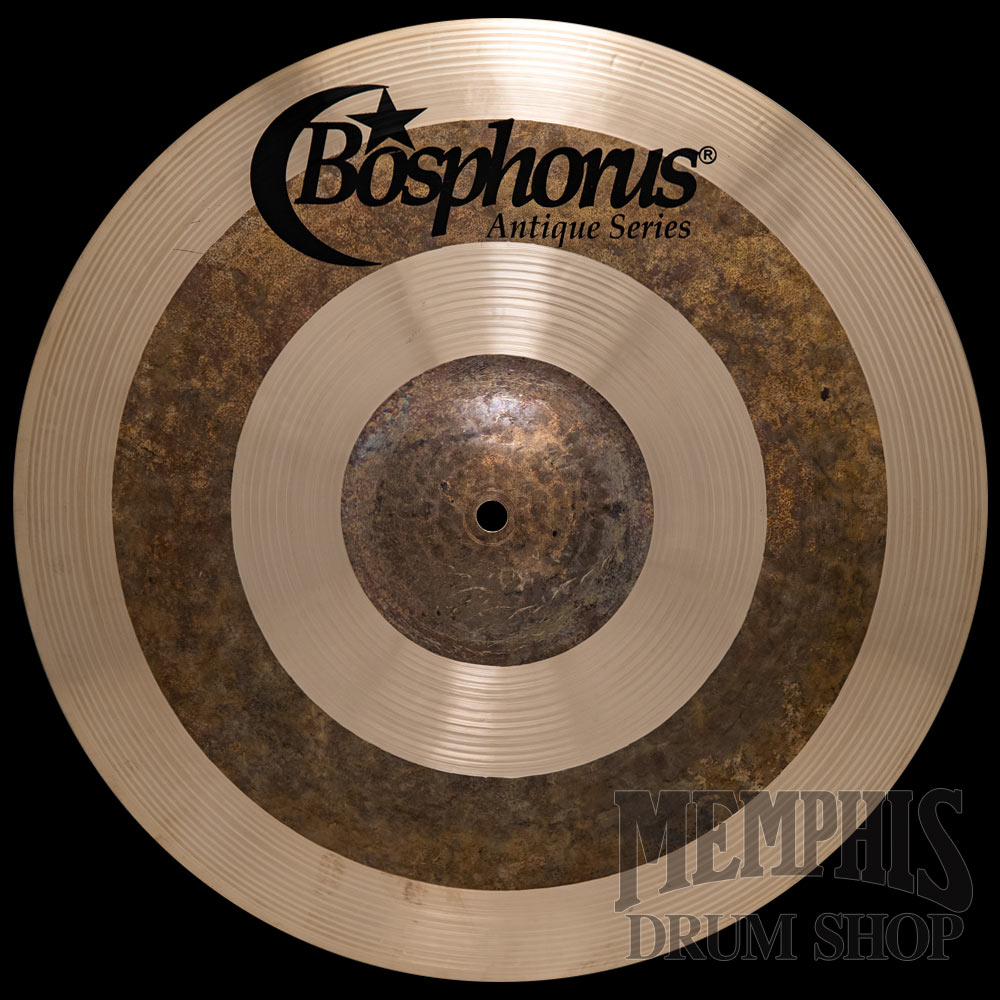 Bosphorus 16" Antique Crash Cymbal