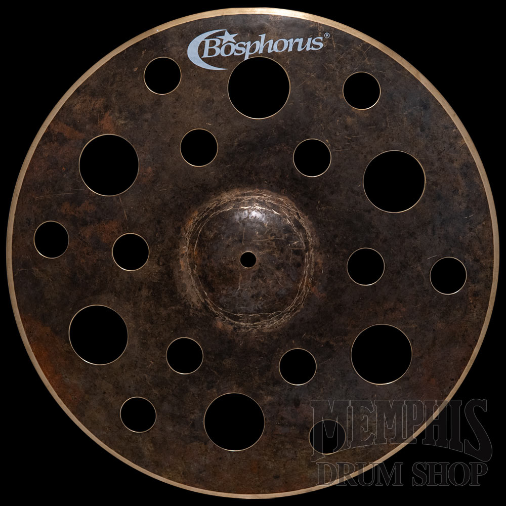 Bosphorus 16" Turk FX Crash Cymbal