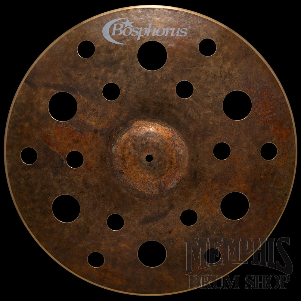 Bosphorus 20" Turk FX Crash Cymbal