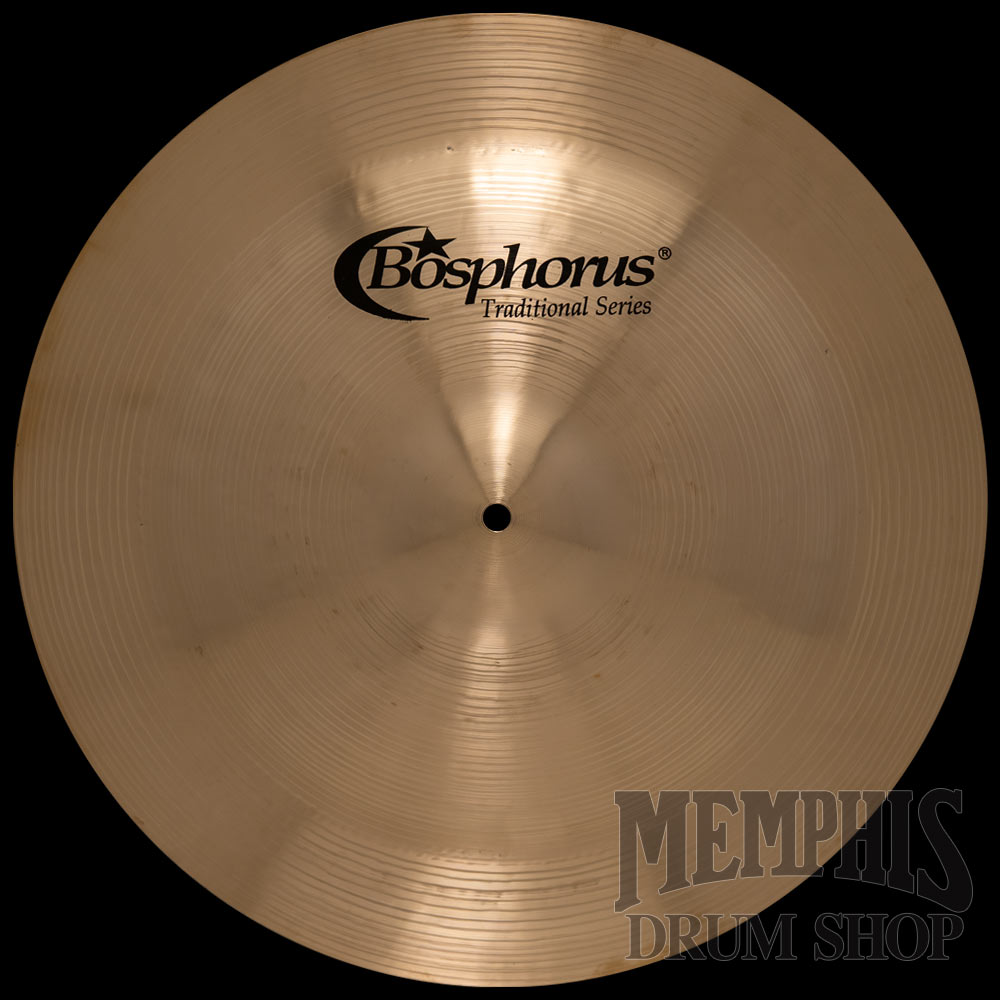 Bosphorus 18" Traditional China Cymbal