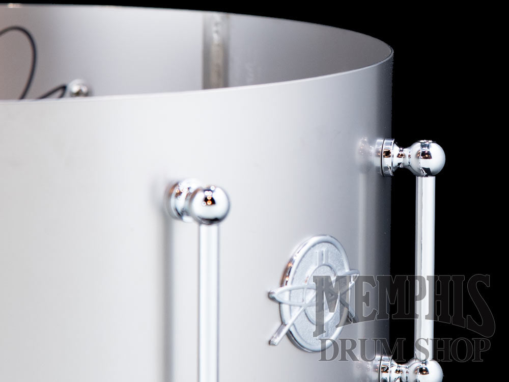 Dunnett Classic 14x6.5 Titanium Snare Drum