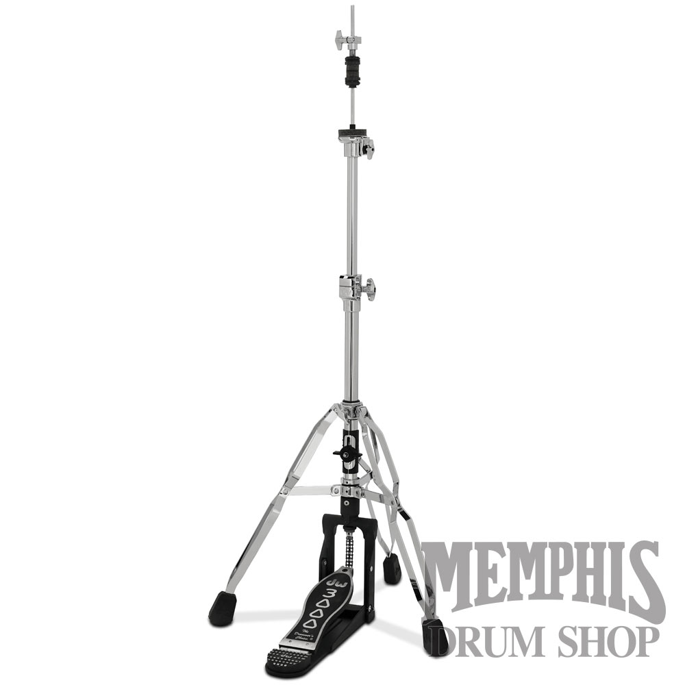 DW 3000 Series 3-Leg Hi-Hat Stand