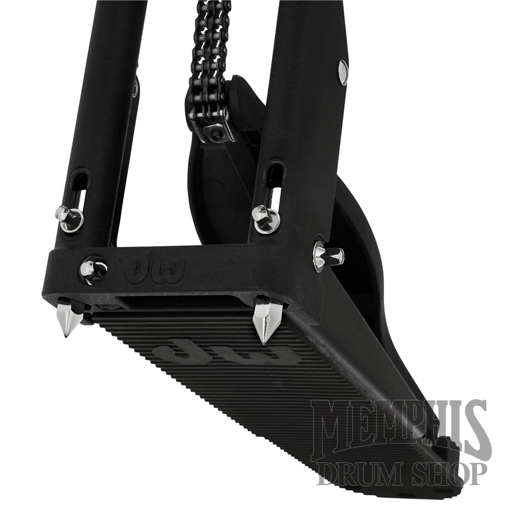 DW 3000 Series 2-Leg Hi-Hat Stand