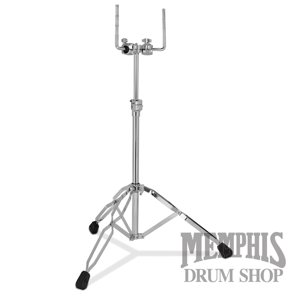 DW 3000 Series Double Tom Stand