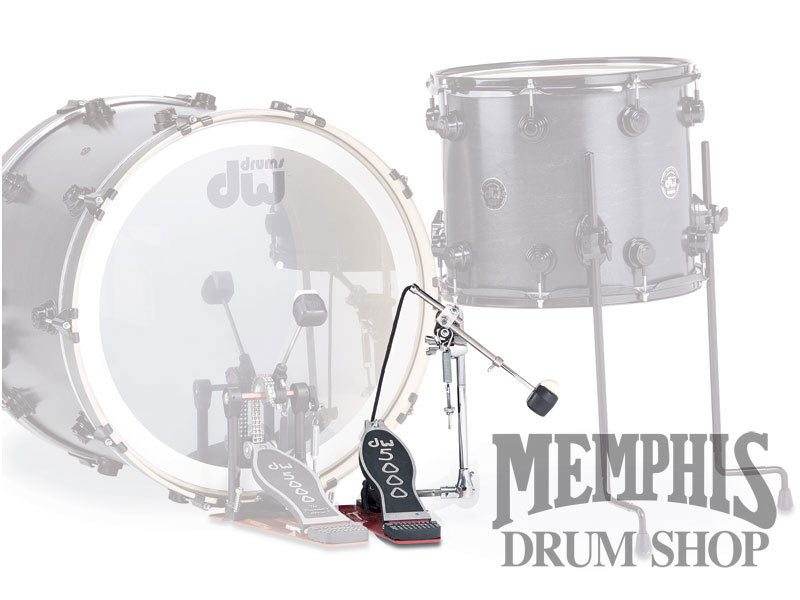 dw 5050 pedal DW DWCP5000S Sidekick Drum Pedal