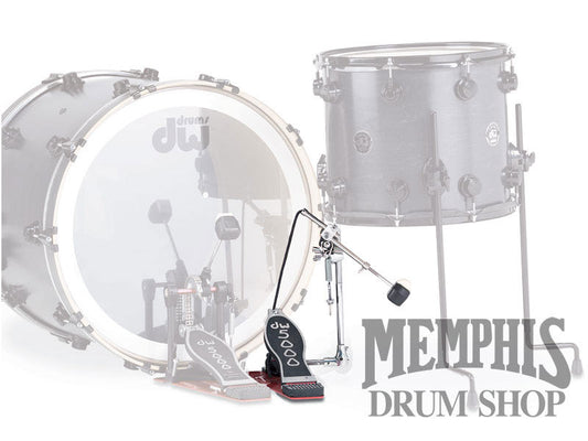 DW 5000 Series Sidekick Drum Pedal