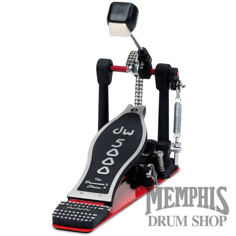 DW 5000 Series Turbo Single Bass Drum Pedal