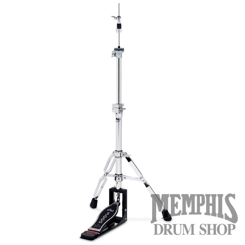 DW 5000 Series 2-Leg Hi-Hat Stand