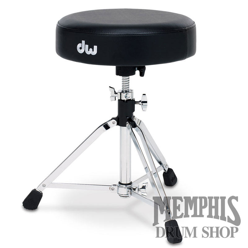 DW 9100M Heavy Duty Drum Throne