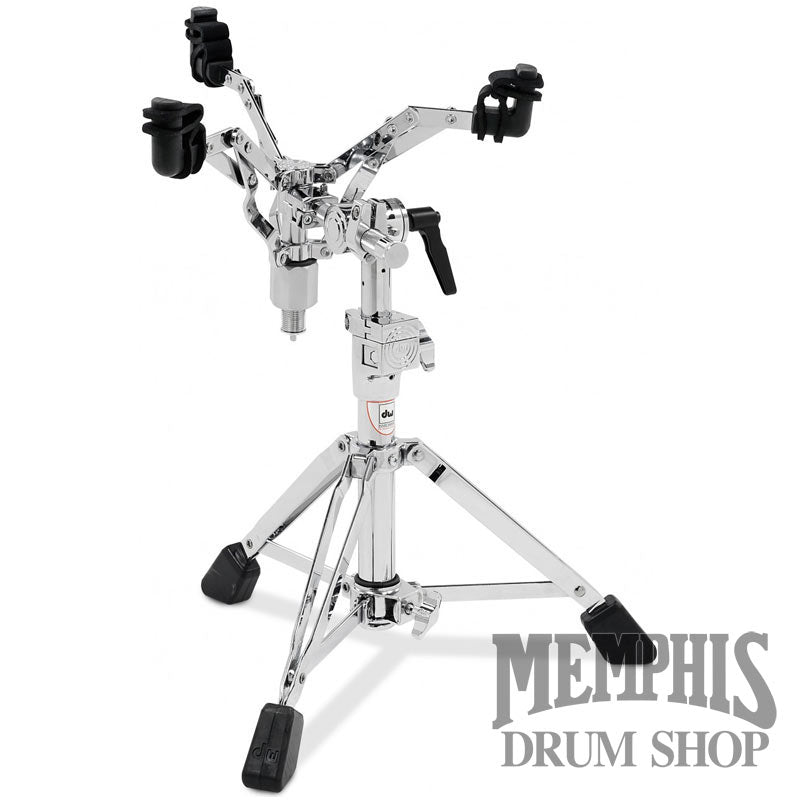 DW 9399AL Heavy Duty Tom/Snare Stand With Air Lift