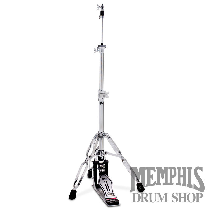 DW 9000 Series 3-Leg Hi-Hat Stand