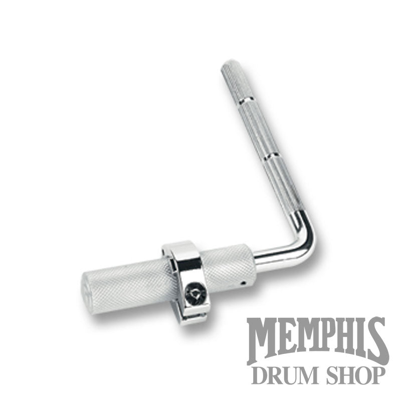 DW I/2" L-Arm with SM780, 1" Memory Lock