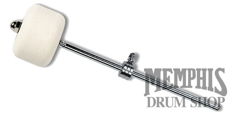 DW Large Felt Bass Drum Beater