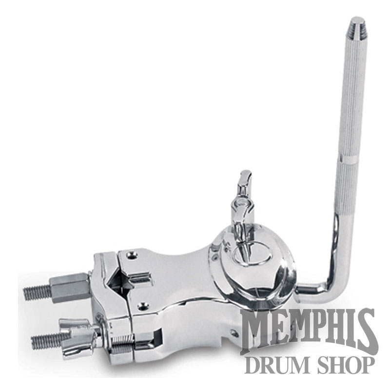 DW Single Tom Clamp with V Memory Lock