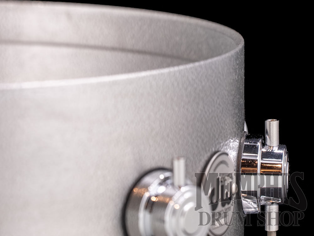 DW 14x5.5 Collector's Series Aluminum 3mm Snare Drum