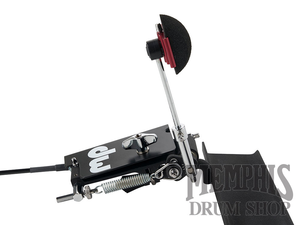 DW 5000 Series Cable Cajon Pedal