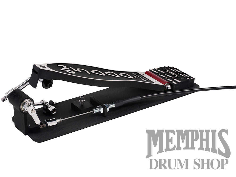 DW 5000 Series Cable Cajon Pedal
