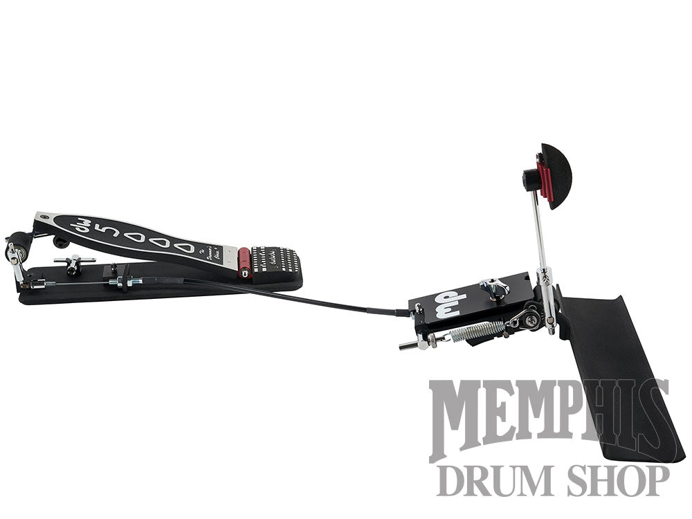 DW 5000 Series Cable Cajon Pedal