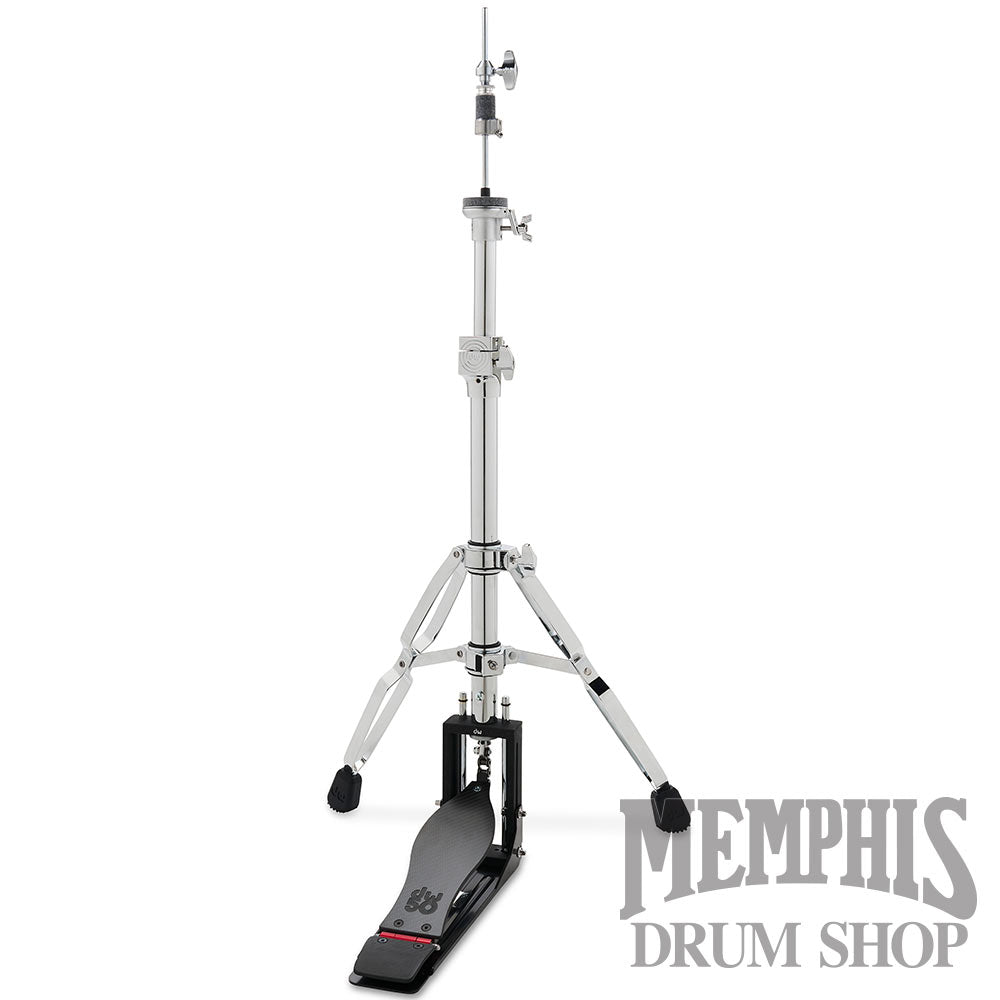 DW DW50 Carbon Fiber 2-Leg Hi-Hat Stand