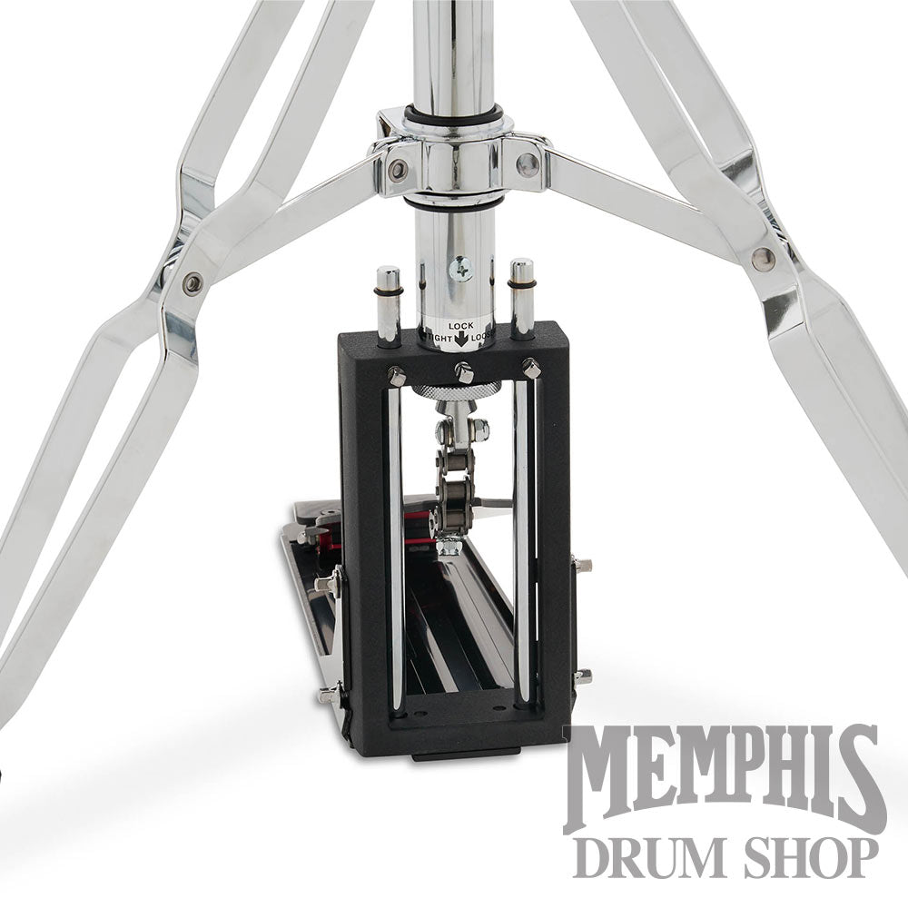 DW DW50 Carbon Fiber 2-Leg Hi-Hat Stand
