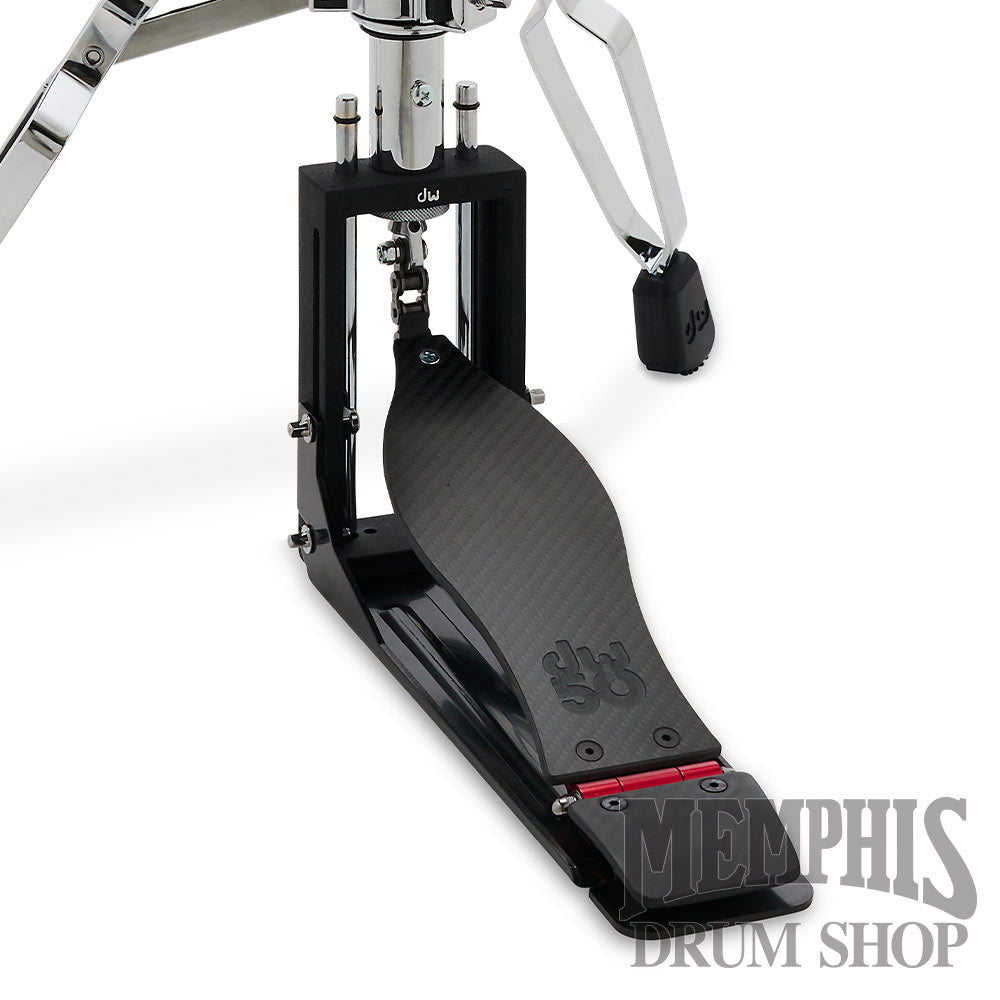 DW DW50 Carbon Fiber 2-Leg Hi-Hat Stand