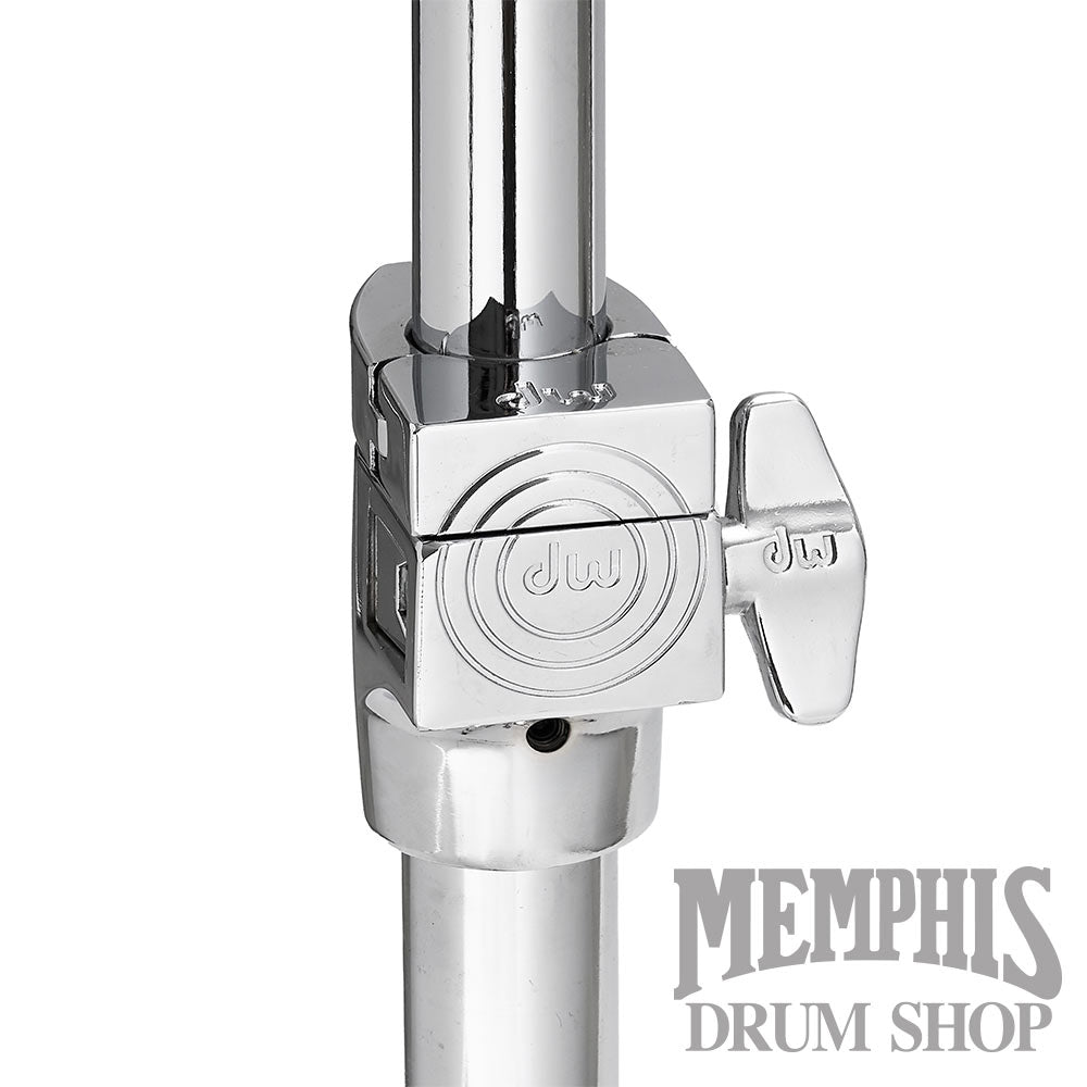 DW 5000 Series Single Tom/Boom Cymbal Combo Stand