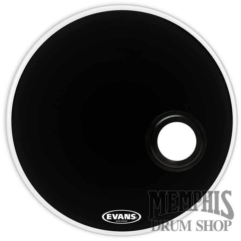 Evans EMAD Resonant 22" Drumhead