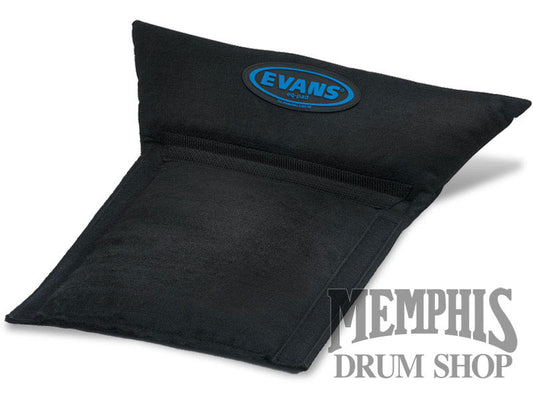 Evans EQ Pad Bass Drum Damper