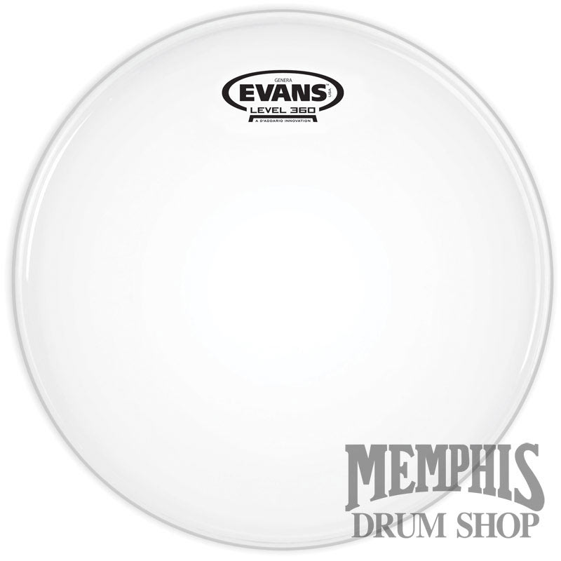 Evans Genera 14" Drumhead