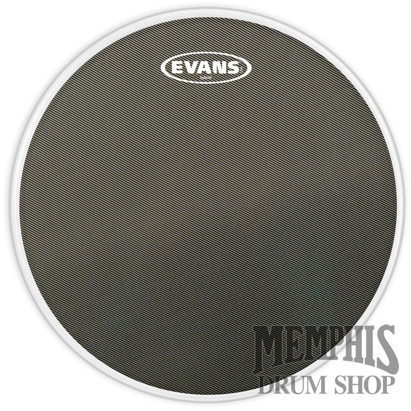 Evans Hybrid Grey Snare Batter 13" Drumhead
