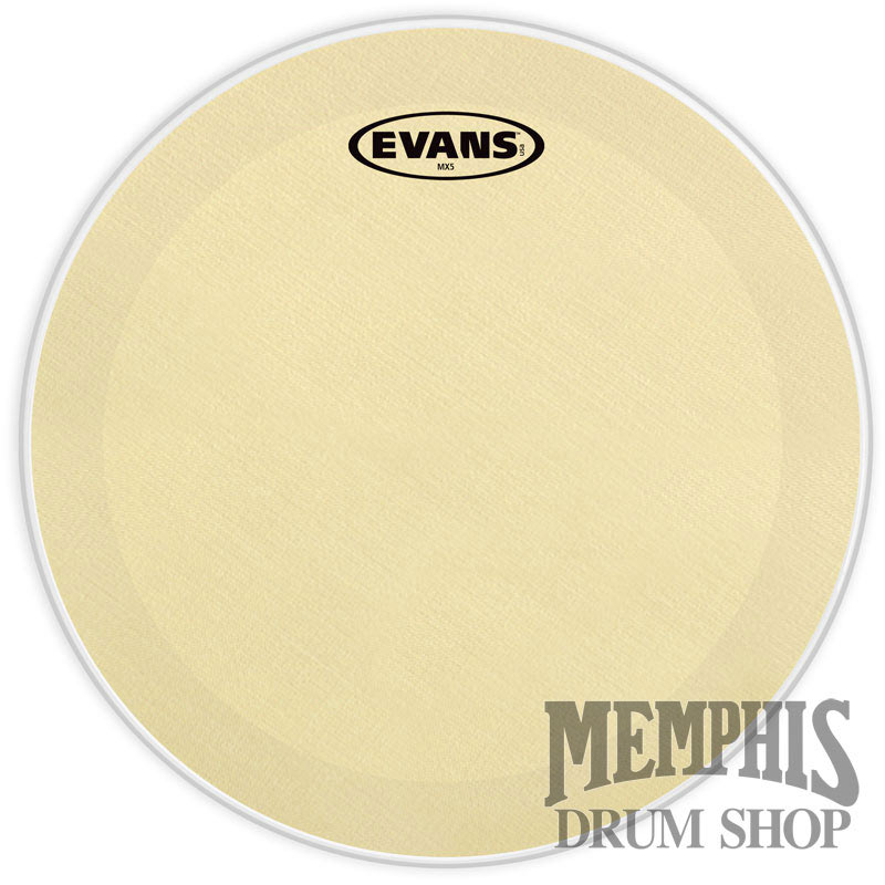 Evans MX5 Snare Side 14" Drumhead