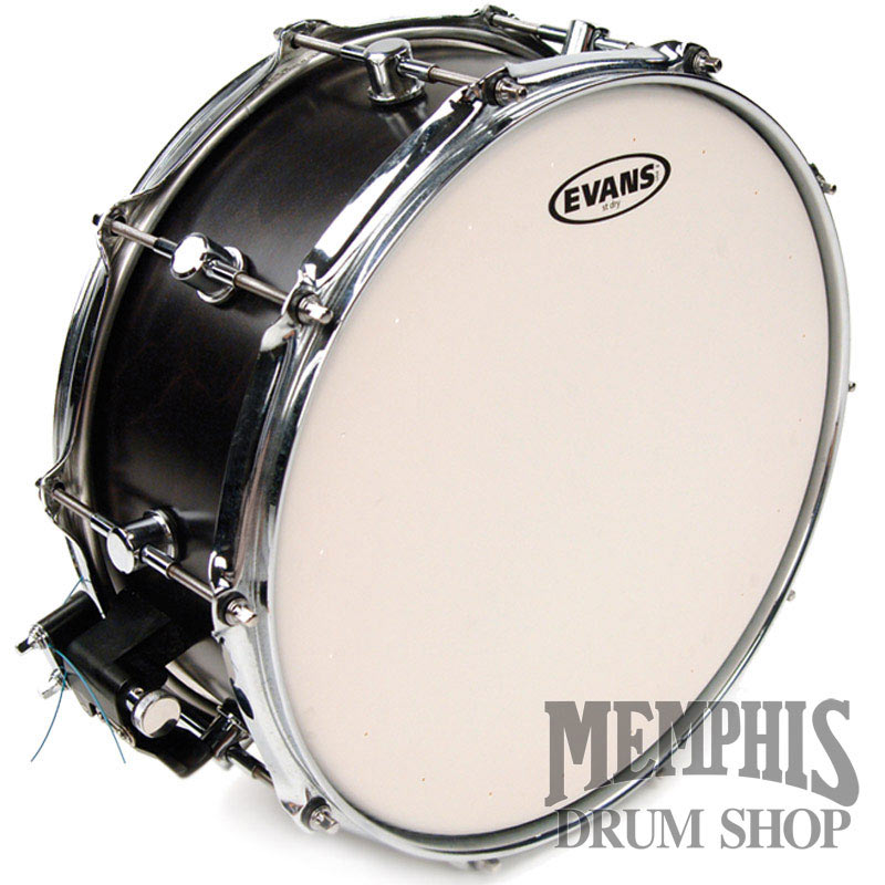 Evans ST Dry Coated 14" Drumhead
